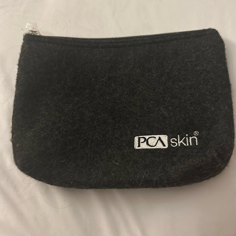 PCA cosmetic bag